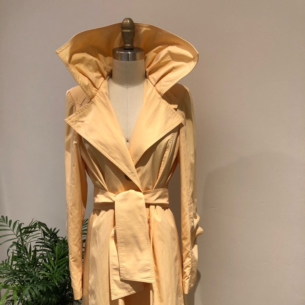 Coat/raincoat/windcheater - Picture 8 of 8